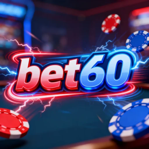bet60 logo
