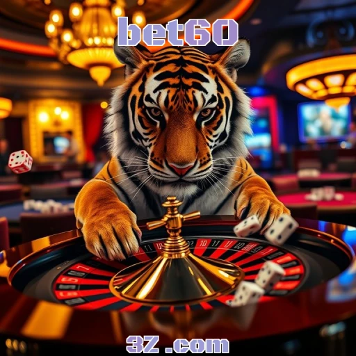 Table Insana no bet60: A Revolução dos Jogos de Mesa